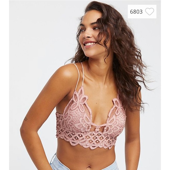 Free People Tops - Brand New Free People Bralette
